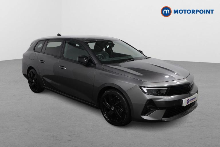 2024 Vauxhall Astra 1.2 Turbo 130 GS 5dr Auto ESTATE PETROL Automatic