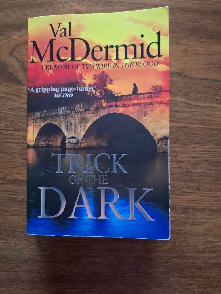 Seven Crime Thriller Novels - All in Good condition., £5.00 for Sale