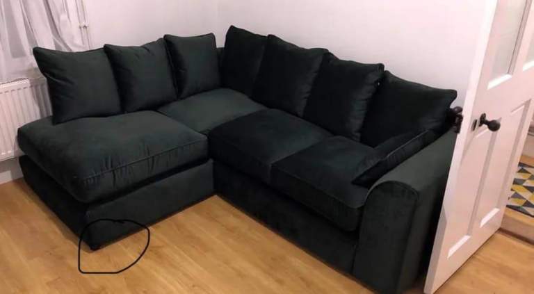 💥LIMITED TIME OFFER BRAND NEW DYLAN CORNER & 3+2 SEATER SOFAS AVAILABLE CASH ON DELIVERY💥