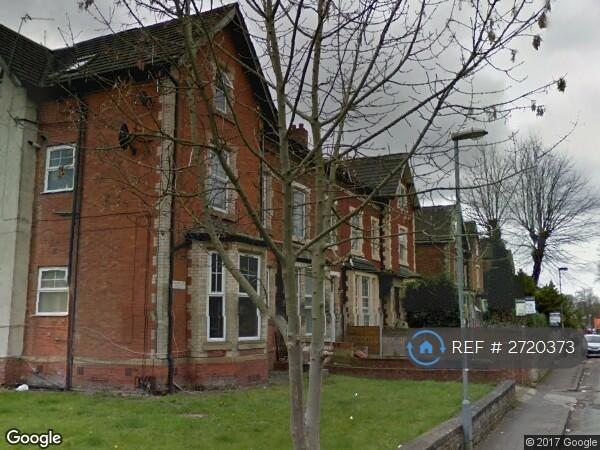 2 bedroom flat in Seymour Road, Manchester, M8 (2 bed) (#2720373)