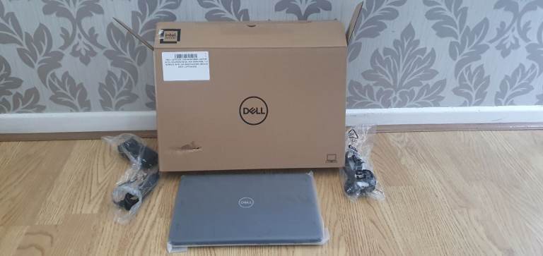 Sealed Brand New Dell Latitude 3190 Win11 Laptop