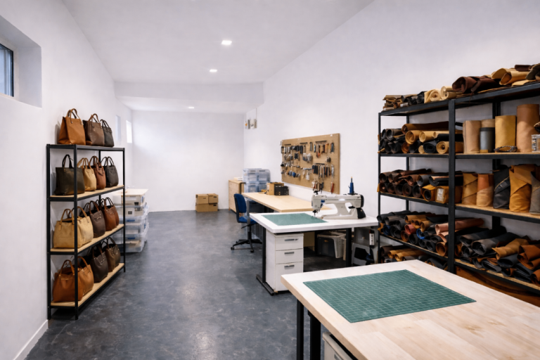 Storage Warehouse | Creative Space | Artist Studio | Commercial Unit In Leytonstone East London E10 