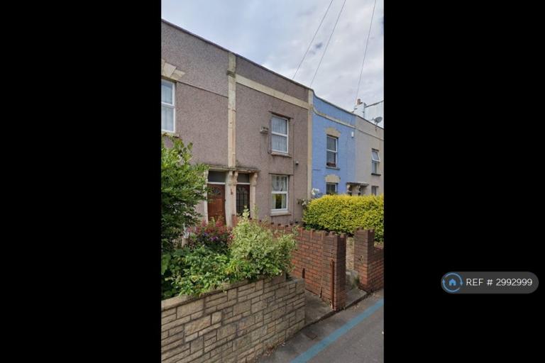 1 bedroom flat in Hebron Road, Bristol, BS3 (1 bed) (#2992999)