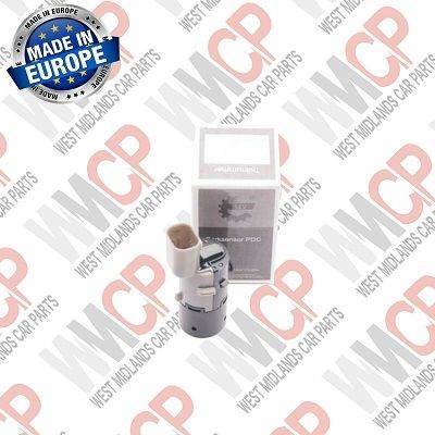 BMW X5 E53 2000 – 2006 PARKING SENSOR