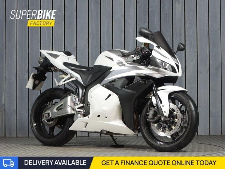 2011 11 HONDA CBR600RR