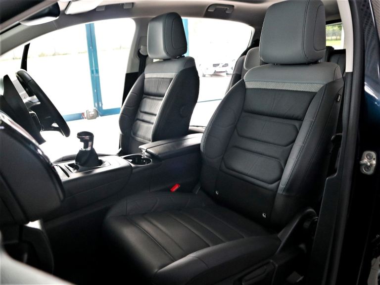 2023 Citroen C5 Aircross 1.2 C-series Edition Puretech 5DR Suv Petrol Suv Petrol Manual