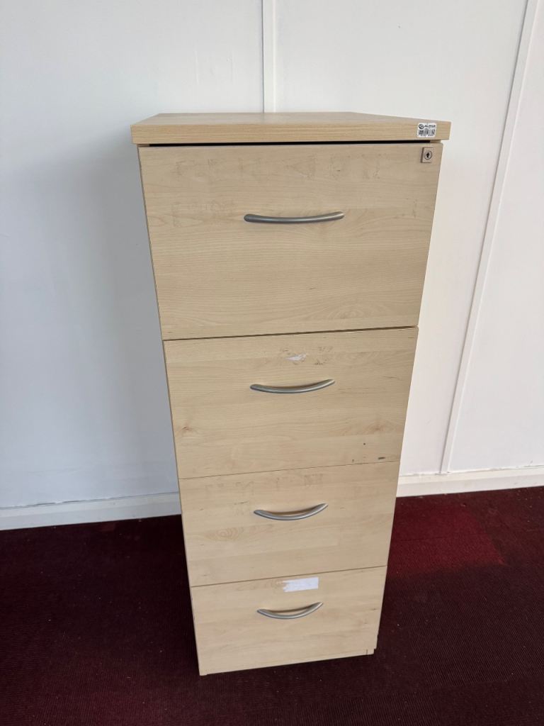 Office filing cabinet drawers DELIVERY AVAILABLE 