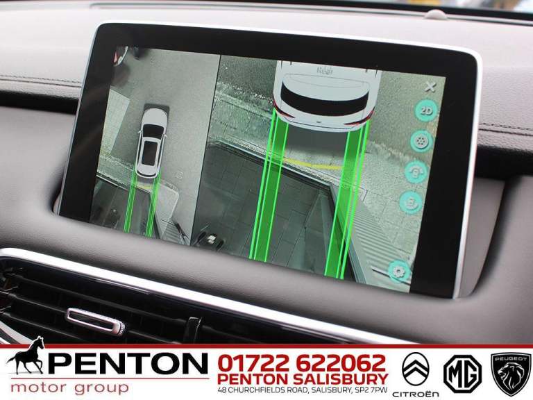 2024 MG MG HS 1.5 T-GDI 16.6kWh SE Auto Euro 6 (s/s) 5dr ESTATE Petrol/Electric Hybrid Automatic