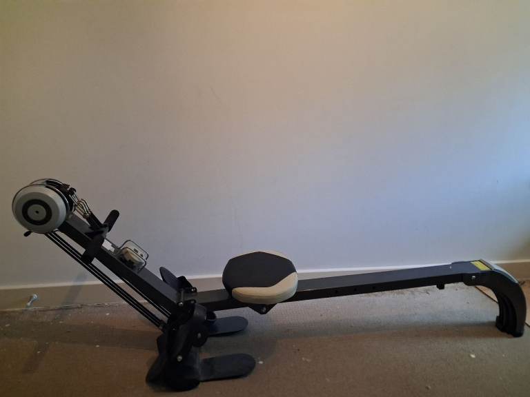 Rowing machine