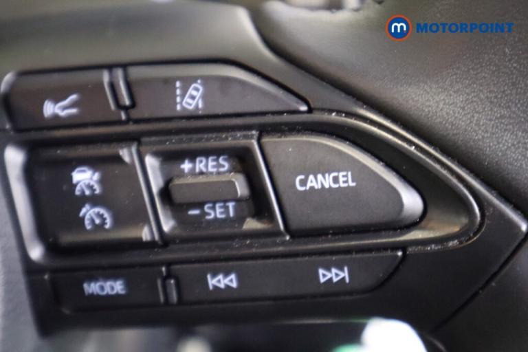 2024 Toyota Aygo X 1.0 VVT-i Edge 5dr Hatchback Petrol Manual