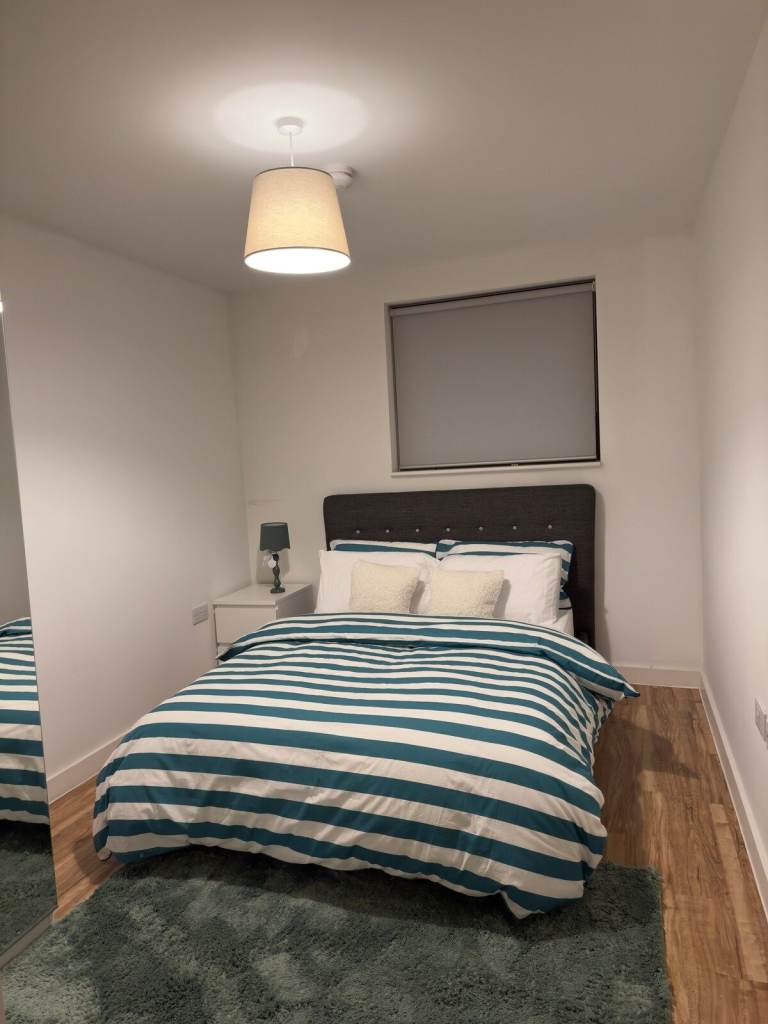 🏠**DSS HOUSING** DOUBLE ROOM in STOKE-ON-TRENT ** CORNEVILLE ROAD, STOKE-ON-TRENT, ST2 9EU **🏠