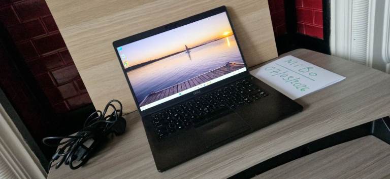 Warranty Core i5 512GB 16GB RAM 14" DELL Latitude Windows 11 Microsoft Office Laptop PC Computer
