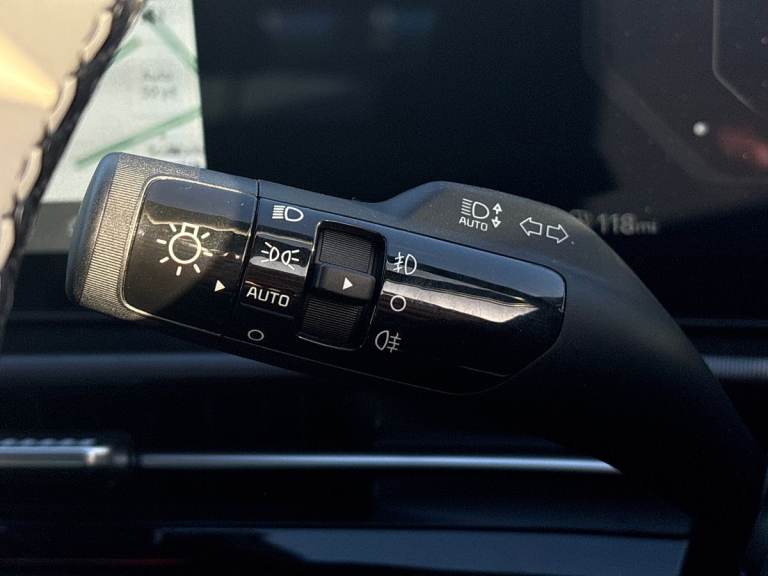 2025 Kia Sportage 1.6T GDi GT-Line S 5dr DCT SUV PETROL Automatic