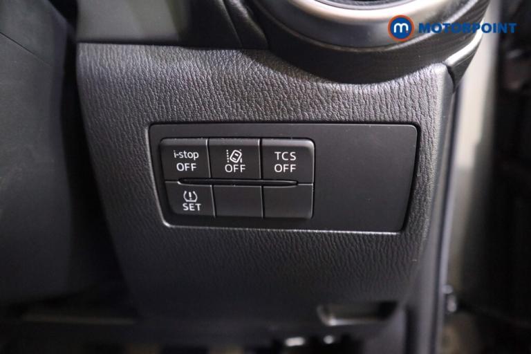 2018 Mazda CX-3 2.0 GT Sport 5dr SUV Petrol Manual