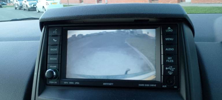 2010 Chrysler Grand Voyager, 2.8 Diesel, Automatic, 7 seats, tow hook, good condition