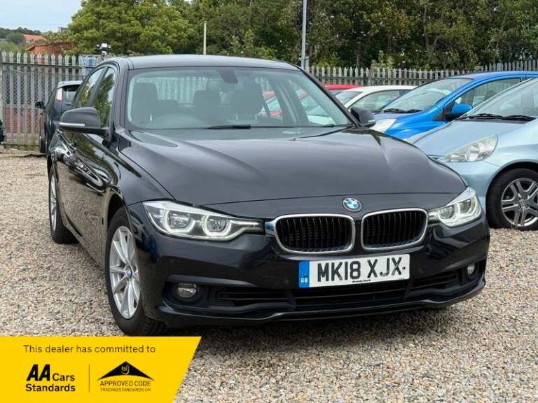 BMW 3 SERIES 330E SE