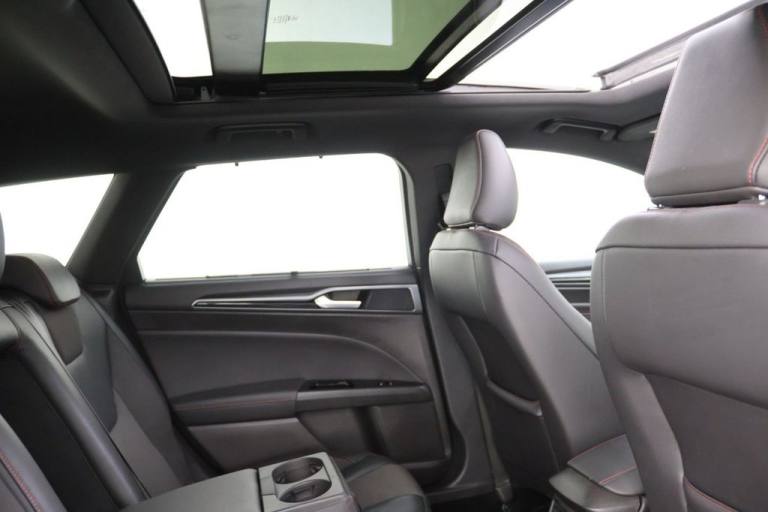 2018 Ford Mondeo 2.0 TDCi 180 ST-Line Edition 5dr Powershift AWD ESTATE DIESEL Automatic