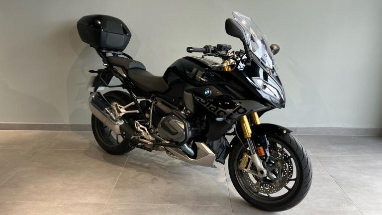 2024 BMW R1250 (23MY) BMW R1250 RS SE SPORTS Petrol Manual