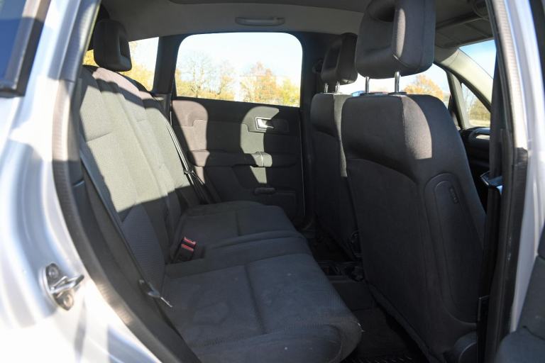 2003 (03) Audi A2 1.6 FSI SE. 