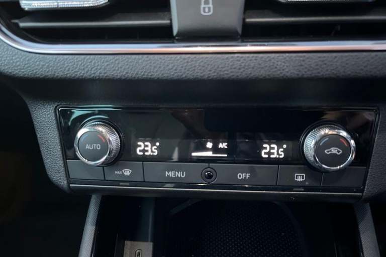 2020 Skoda Scala 1.5 TSI SE L 5dr MANUAL Hatchback Petrol Manual