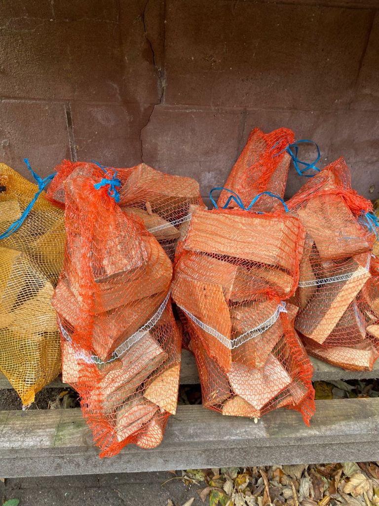 LOG SALE £5 Each