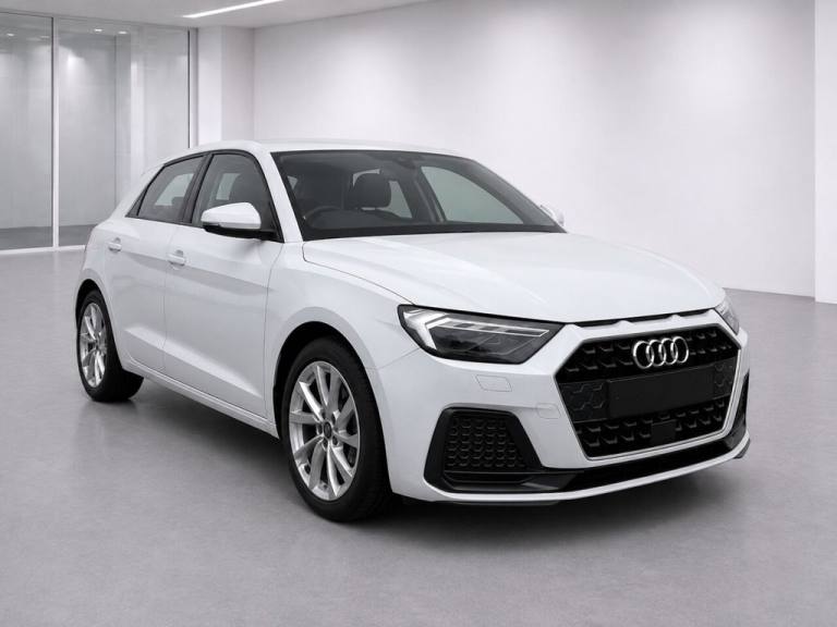 2021 Audi A1 1.0 TFSI 30 Sport Sportback 5dr Petrol Manual Euro 6 (s/s) (110 ps) Hatchback Petrol...
