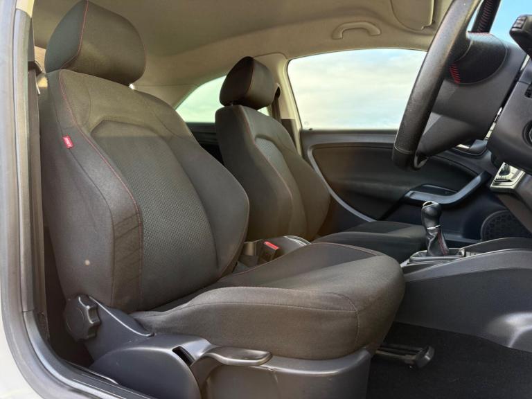 2014 SEAT Ibiza 1.2 TSI FR 3dr HATCHBACK PETROL Manual