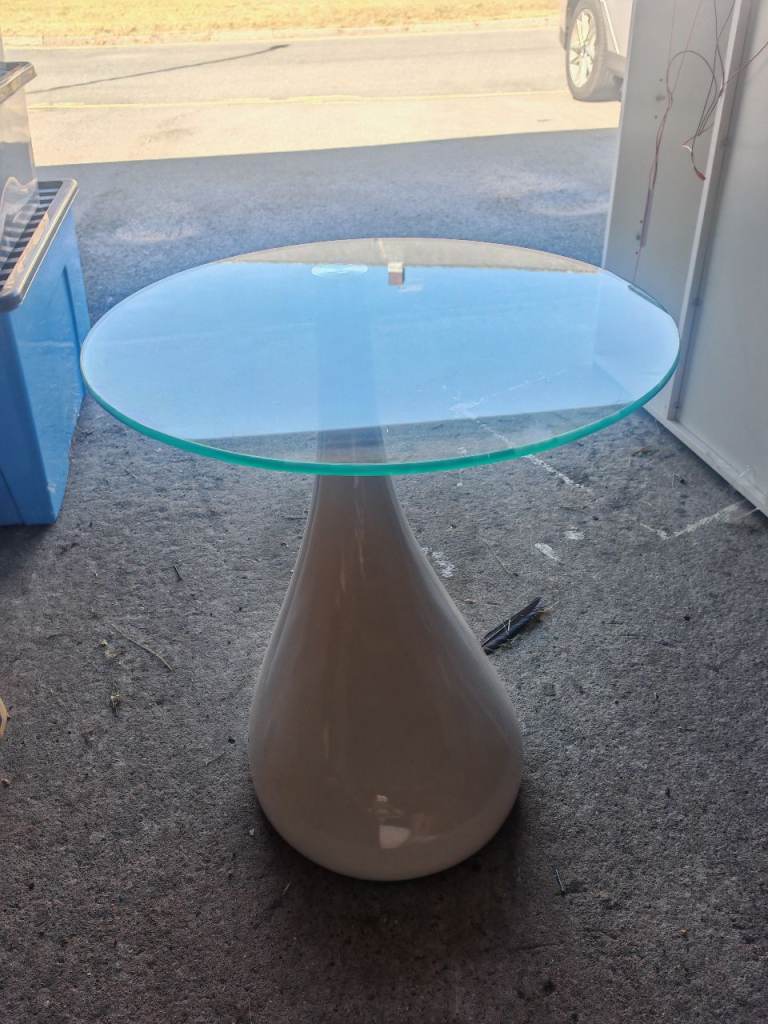 Side table