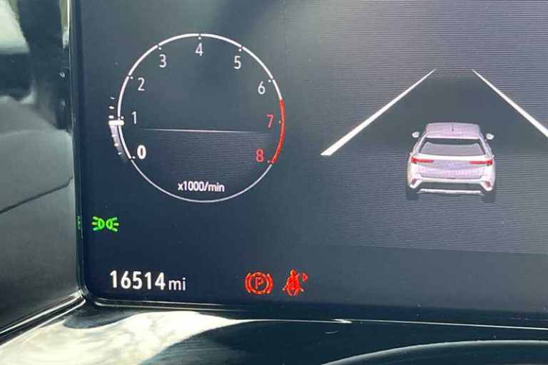 2024 Vauxhall Mokka 1.2 Turbo GS SUV 5dr Petrol Auto Euro 6 (s/s) (130 ps) SUV Petrol Automatic