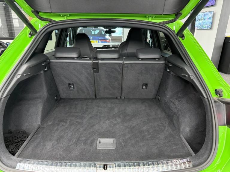 2020 Audi RS Q3 RS Q3 TFSI Quattro 5dr S Tronic ESTATE PETROL Automatic