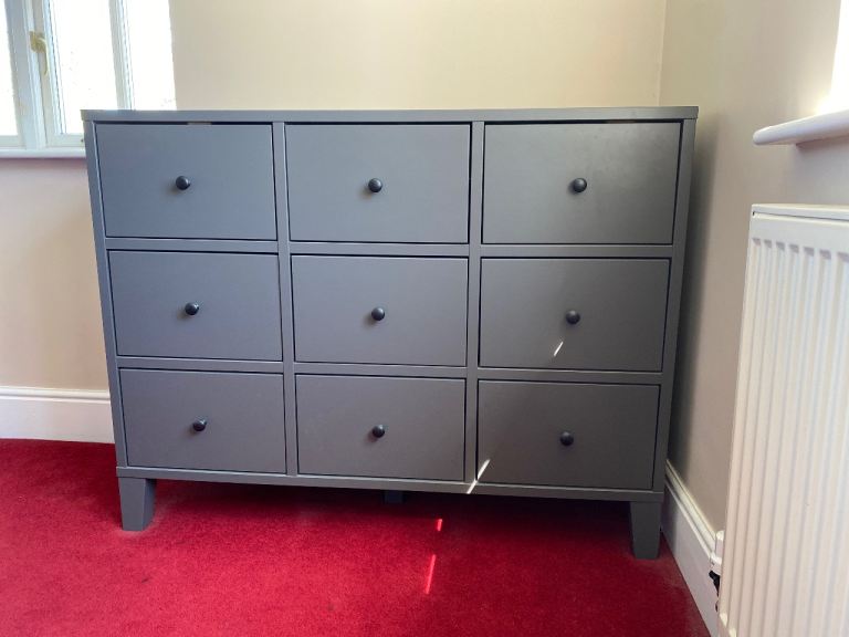 Bedroom furniture 