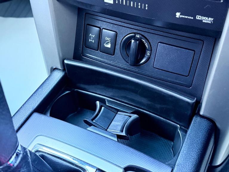 2013 Toyota Land Cruiser 3.0 D-4D LC4 5dr Auto [190] ESTATE DIESEL Automatic