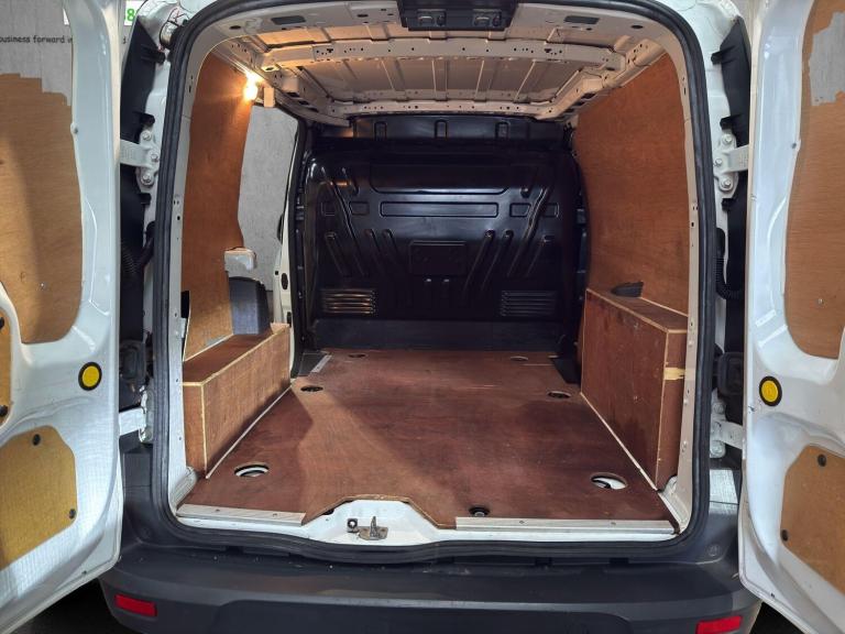  Ford Transit Connect 1.5 TDCi 200 L1 H1 5dr Diesel Manual