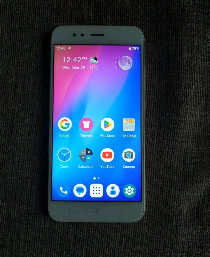 Xiaomi Mi A1, 5.5", Unlocked, 4gb-64gb,Box, Papers, Case