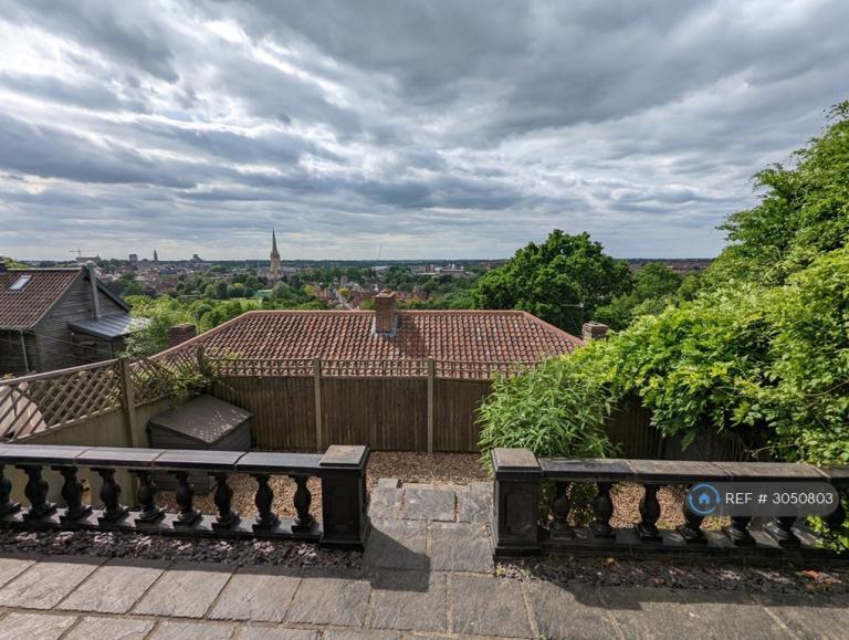 2 bedroom house in St Michaels Terrace, Norwich, NR1 (2 bed) (#3050803)