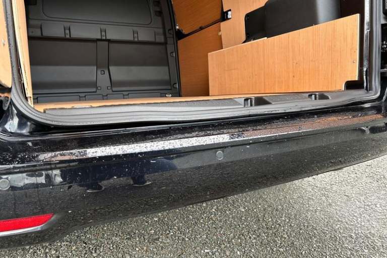 2025 Ford Transit Connect 250 Limited AUTO L2 LWB 1.5 EcoBoost PHEV 150ps, AIR CON, REAR PARKING ...