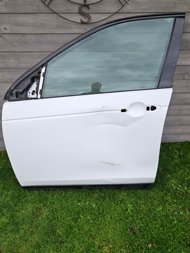 Discovery sport door