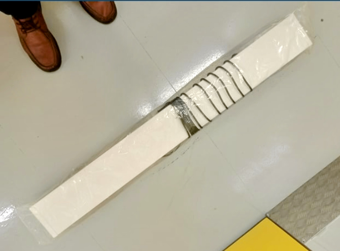 New, Trailor Lights,,caravan, camping, bike rack