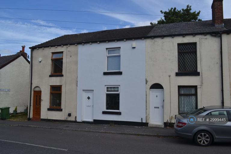 2 bedroom house in Chorley Road, Bolton, BL6 (2 bed) (#2999445)
