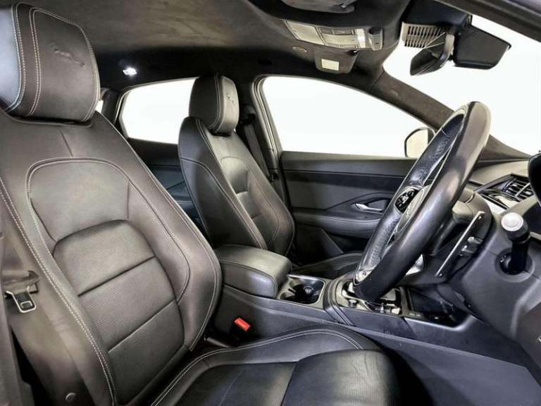 2021 Jaguar E-Pace 2.0 P200 MHEV R-Dynamic SE Auto AWD Euro 6 (s/s) 5dr Automatic SUV Petrol Auto...