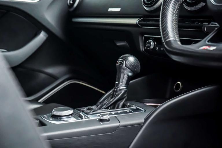 2016 Audi A3 1.4 A3 Sportback S Line TFSI Semi-Auto 5dr Hatchback Petrol Automatic