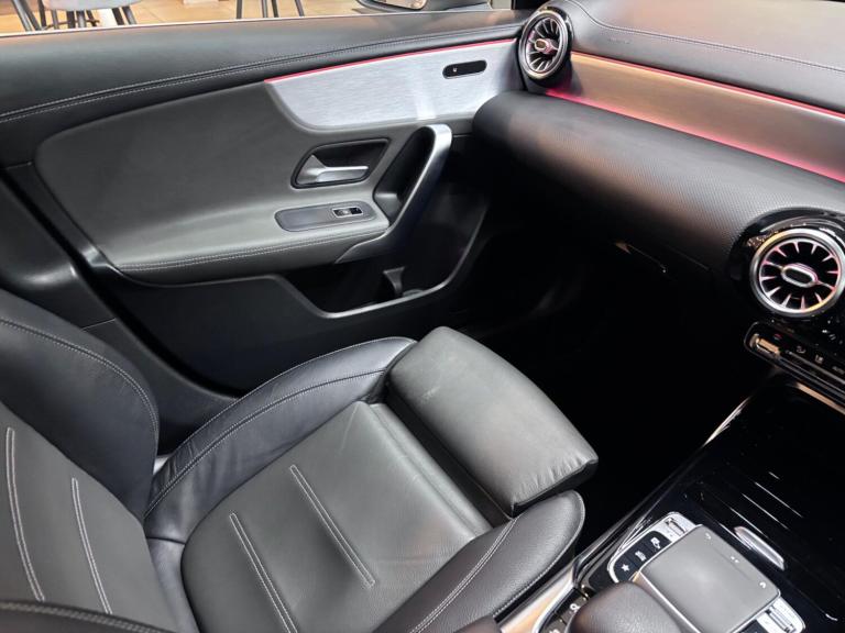 2019 Mercedes-Benz A-Class A35 4Matic Premium 5dr Auto HATCHBACK PETROL Automatic