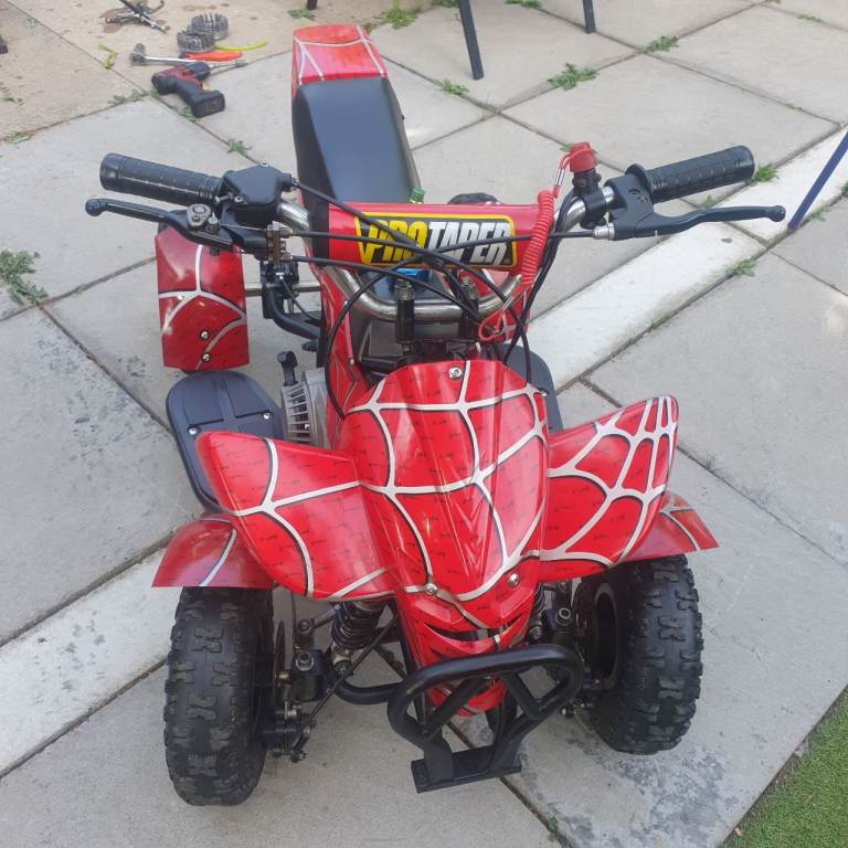 Mini moto 49cc