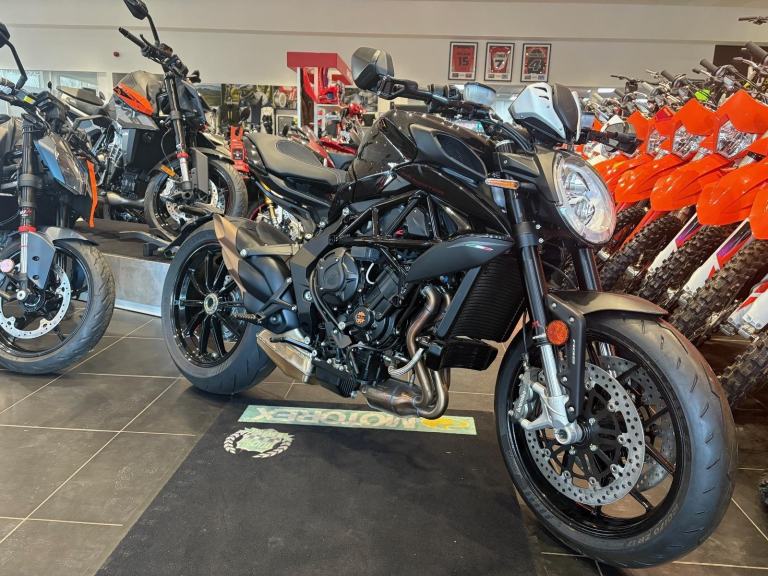 image for MV Agusta Dragster R