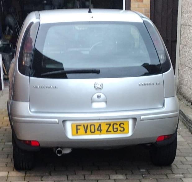 Vauxhall Corsa 1.2 Design