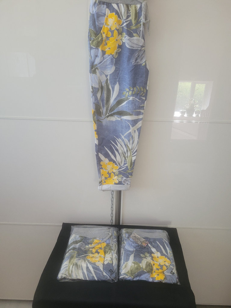 Leggings / Jeggings / Trousers x3