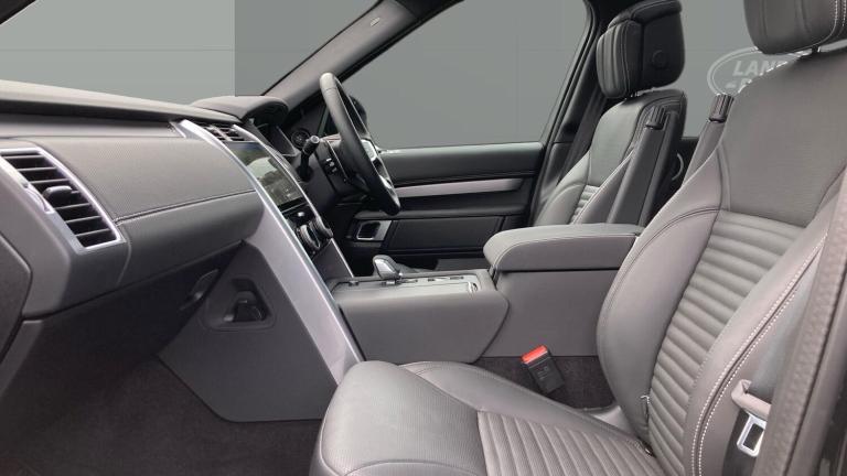 2025 Land Rover Discovery 3.0 D350 Dynamic HSE 5dr Auto Diesel Station Wagon Station Wagon Diesel...