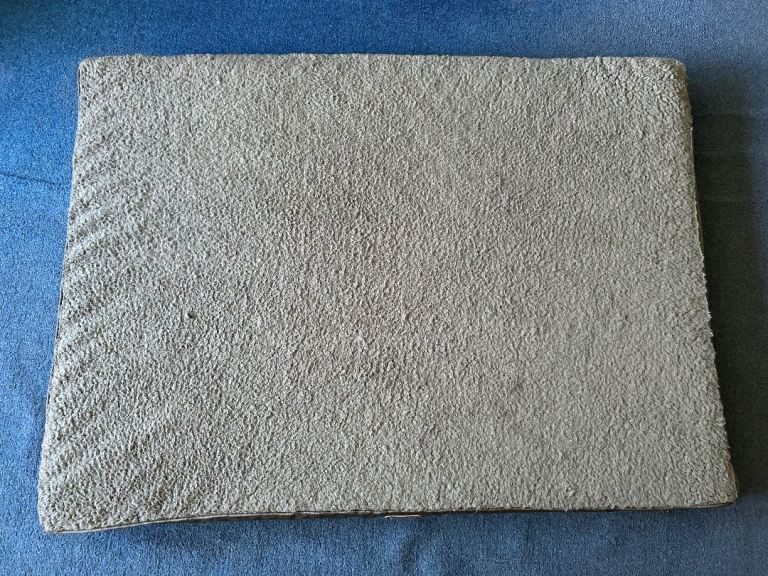 Bedsure comfy large orthopaedic dog bed