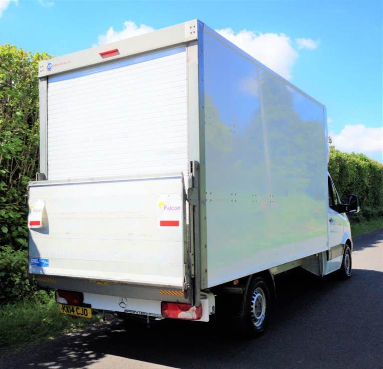 Man and Van / Removals - All House Moves, Office Moves and More - Urgent and Short Notice!