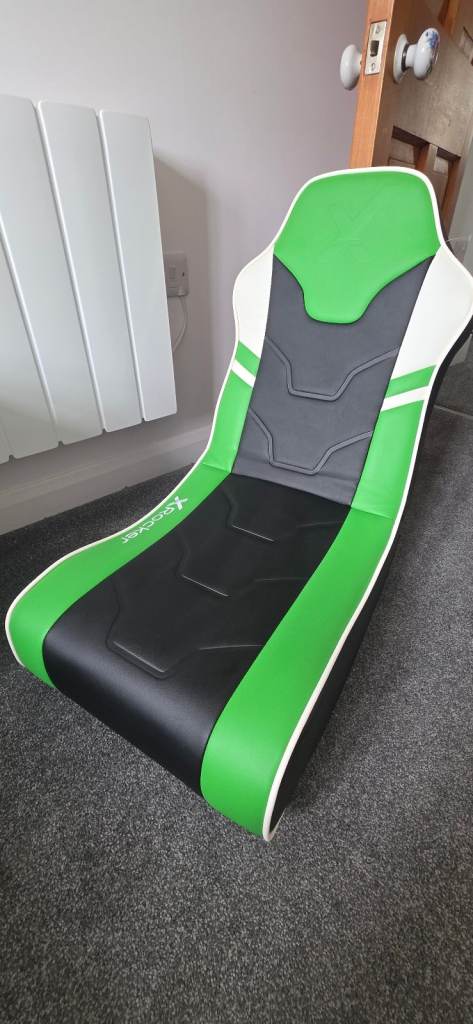 Xrocker Kids Gaming chair